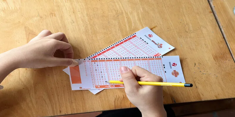 Vietlott là loại hình giải trí giúp người tham gia làm giàu cực nhanh 